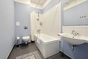 Stabu Sēta Residence