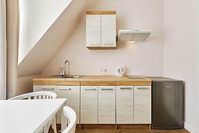 Stabu Sēta Residence