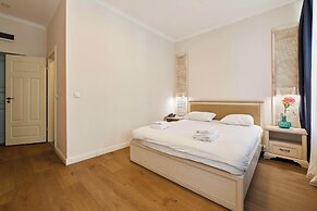 Stabu Sēta Residence