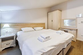 Stabu Sēta Residence