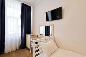 Stabu Sēta Residence