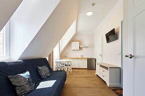 Stabu Sēta Residence