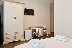 Stabu Sēta Residence