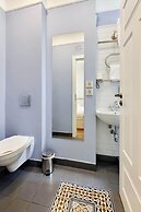 Stabu Sēta Residence