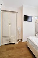 Stabu Sēta Residence