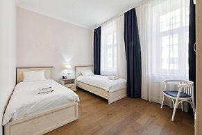 Stabu Sēta Residence