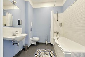 Stabu Sēta Residence