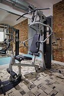 Stabu Sēta Residence