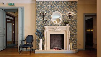 Stabu Sēta Residence