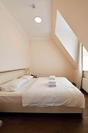 Stabu Sēta Residence