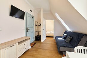 Stabu Sēta Residence