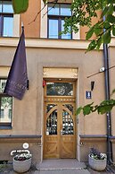 Stabu Sēta Residence