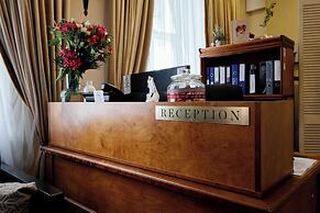 Stabu Sēta Residence