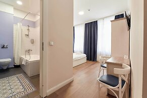 Stabu Sēta Residence