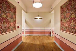 Stabu Sēta Residence