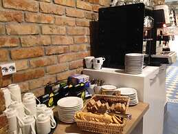 Stabu Sēta Residence