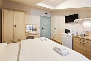 Stabu Sēta Residence