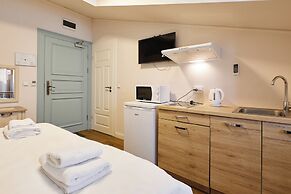 Stabu Sēta Residence