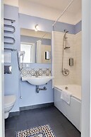 Stabu Sēta Residence