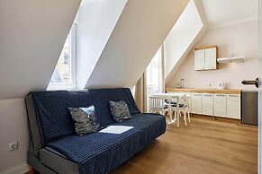 Stabu Sēta Residence