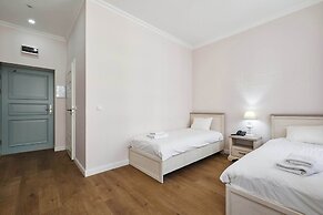 Stabu Sēta Residence