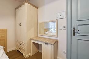 Stabu Sēta Residence