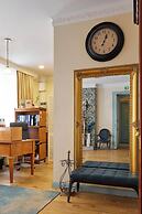 Stabu Sēta Residence