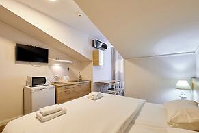 Stabu Sēta Residence