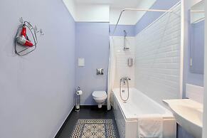 Stabu Sēta Residence