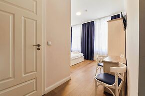 Stabu Sēta Residence