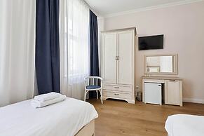 Stabu Sēta Residence