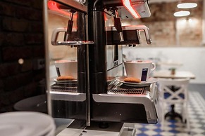 Stabu Sēta Residence