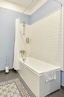 Stabu Sēta Residence