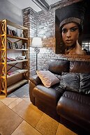 Stabu Sēta Residence