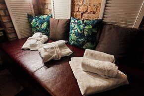 Stabu Sēta Residence