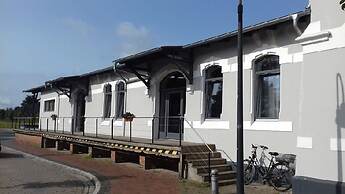 Wildeshauser Bahnhof