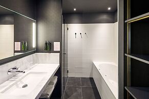 Van der Valk Amsterdam Amstel