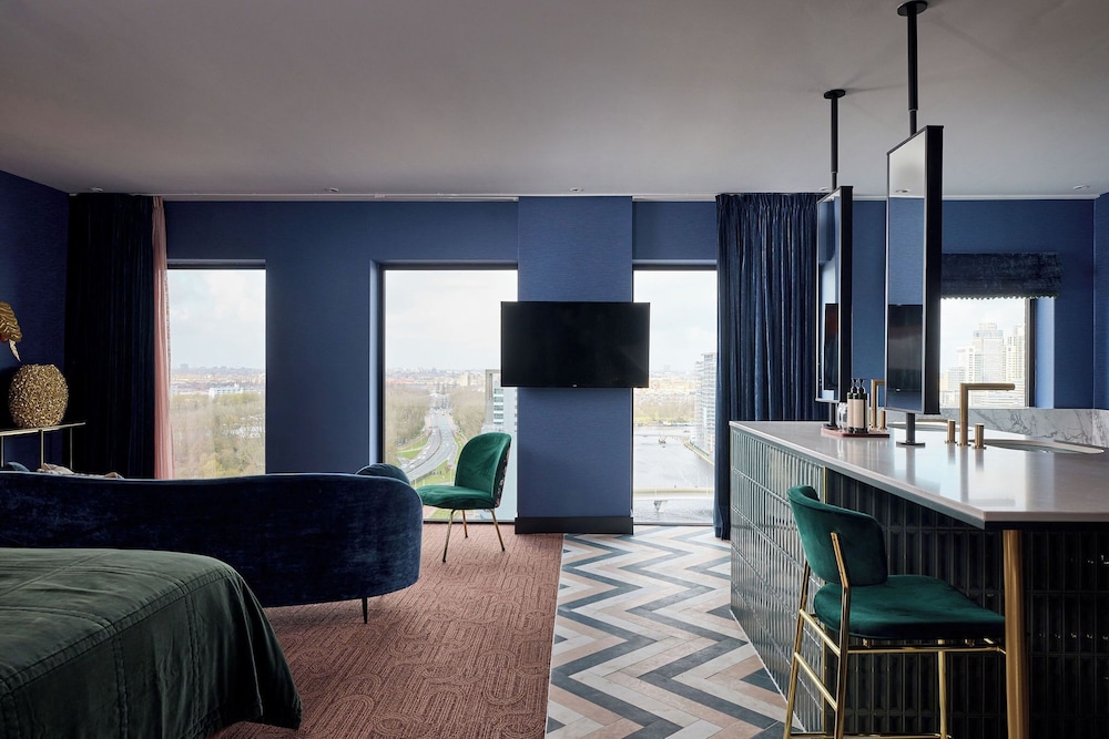 Van der Valk Amsterdam Amstel