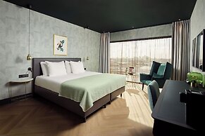 Van der Valk Amsterdam Amstel