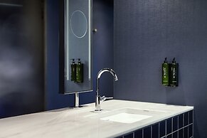 Van der Valk Amsterdam Amstel
