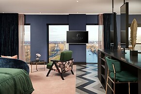 Van der Valk Amsterdam Amstel