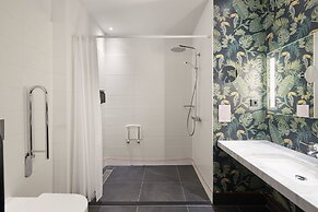 Van der Valk Amsterdam Amstel
