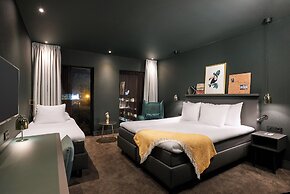 Van der Valk Amsterdam Amstel