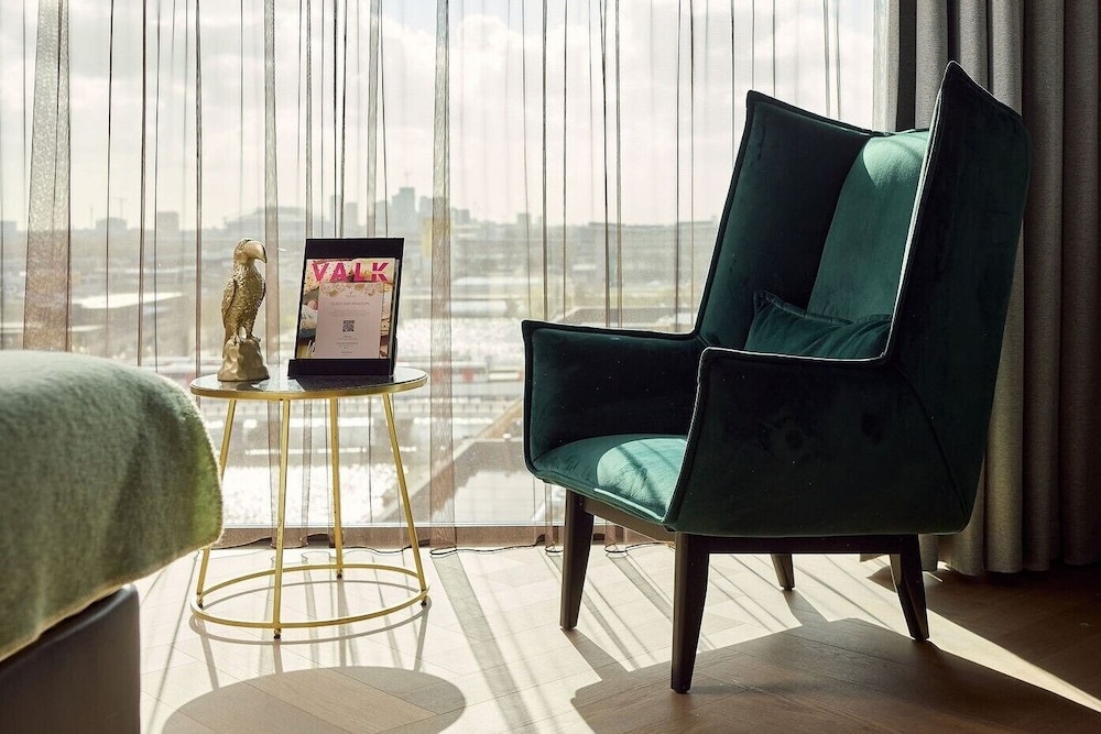 Van der Valk Amsterdam Amstel