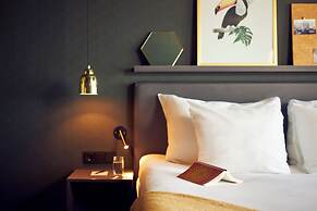 Van der Valk Amsterdam Amstel