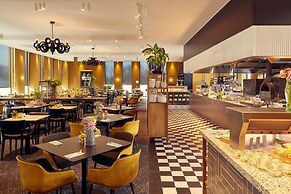 Van der Valk Amsterdam Amstel
