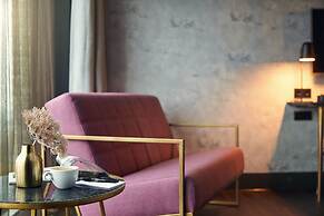 Van der Valk Amsterdam Amstel