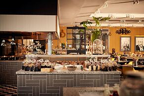 Van der Valk Amsterdam Amstel