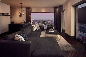 Van der Valk Amsterdam Amstel