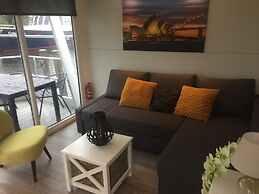 Marinaparcs Naarden